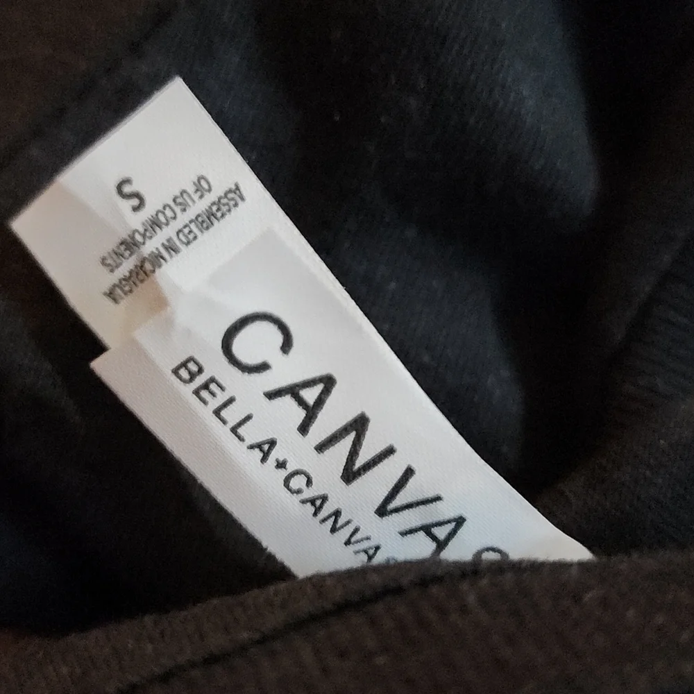 Bella Canvas Graphic Tee Shirt - Picture 5 of 6